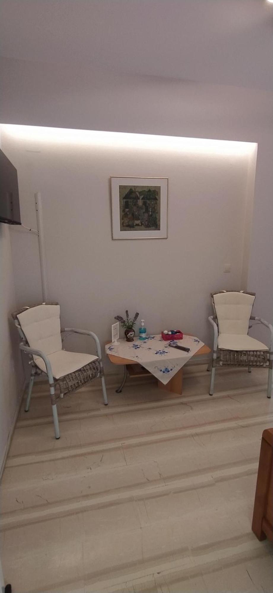 Butterfly Barbati Apartments Екстериор снимка